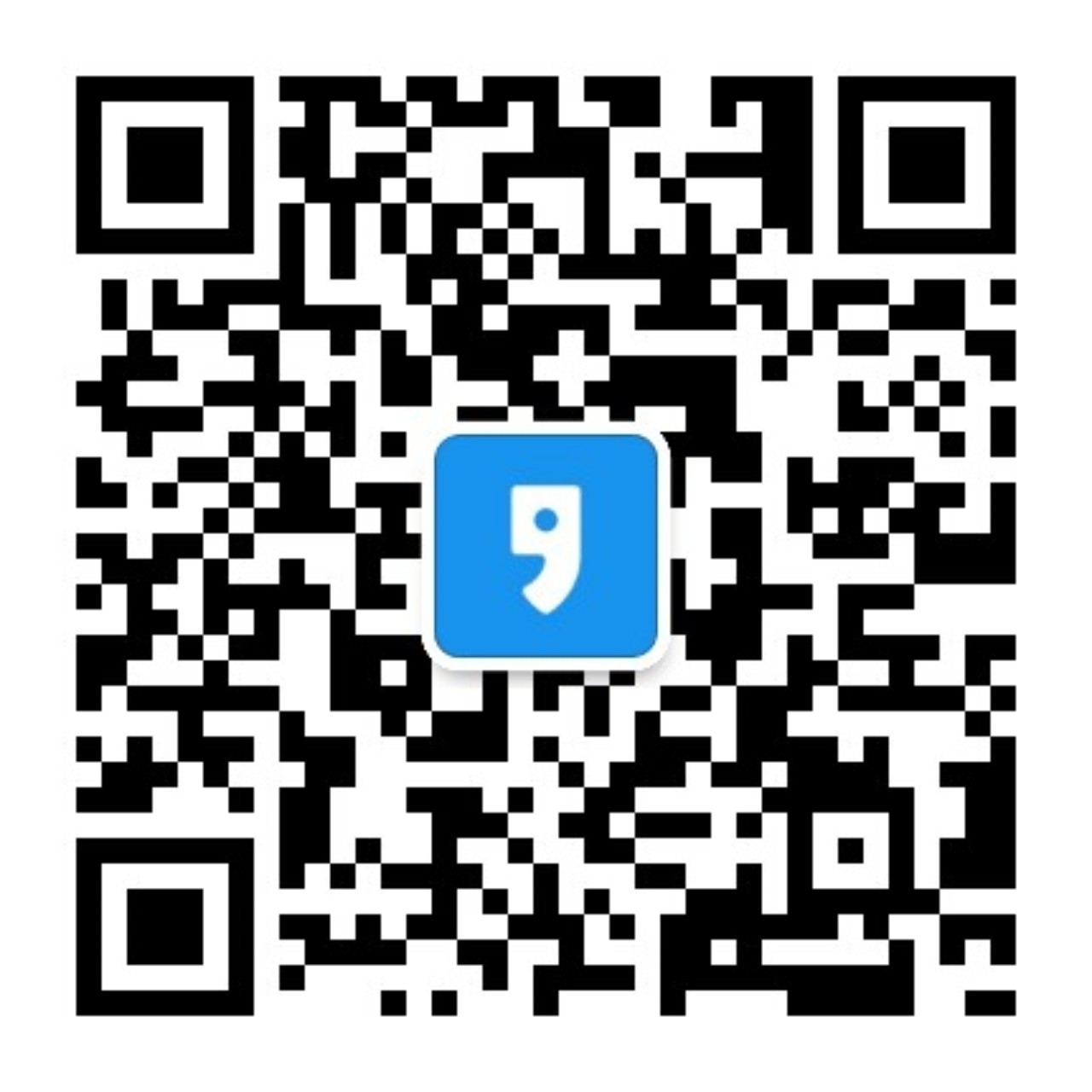 Comma Reading 逗号课堂